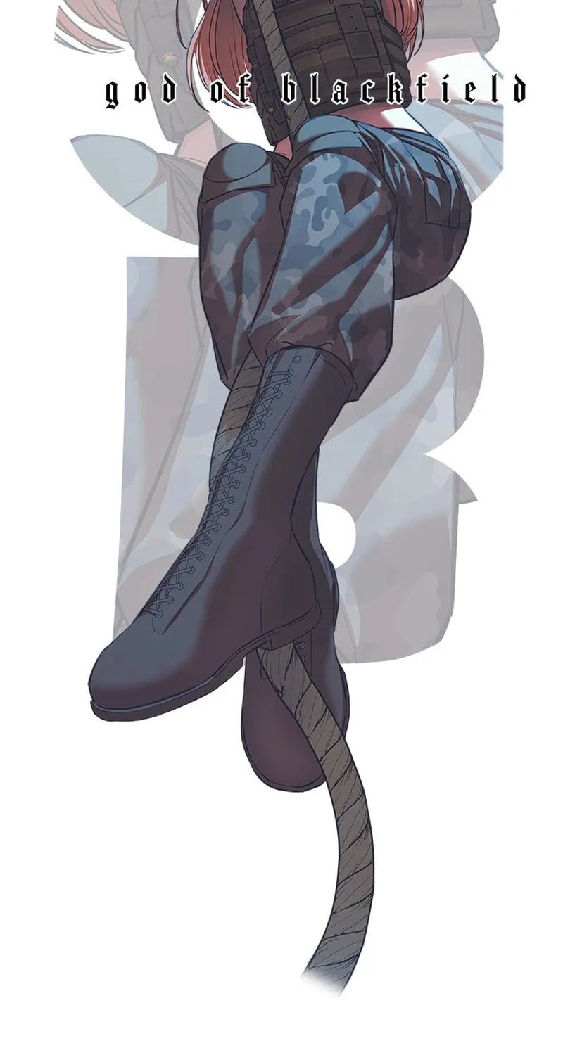 God of Blackfield Chapter 268 page 6 - 
