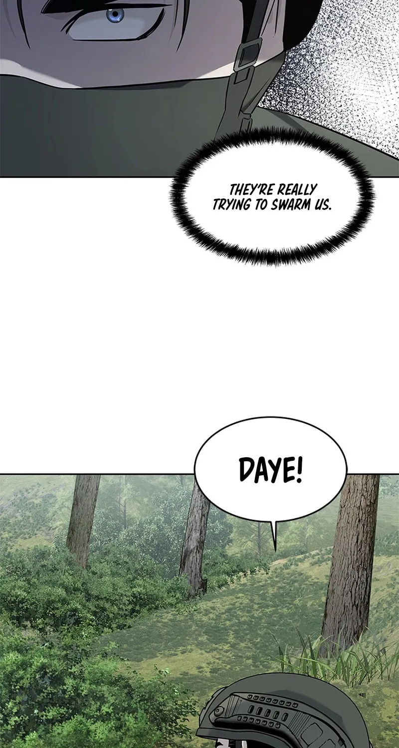 God of Blackfield Chapter 268 page 52 - 