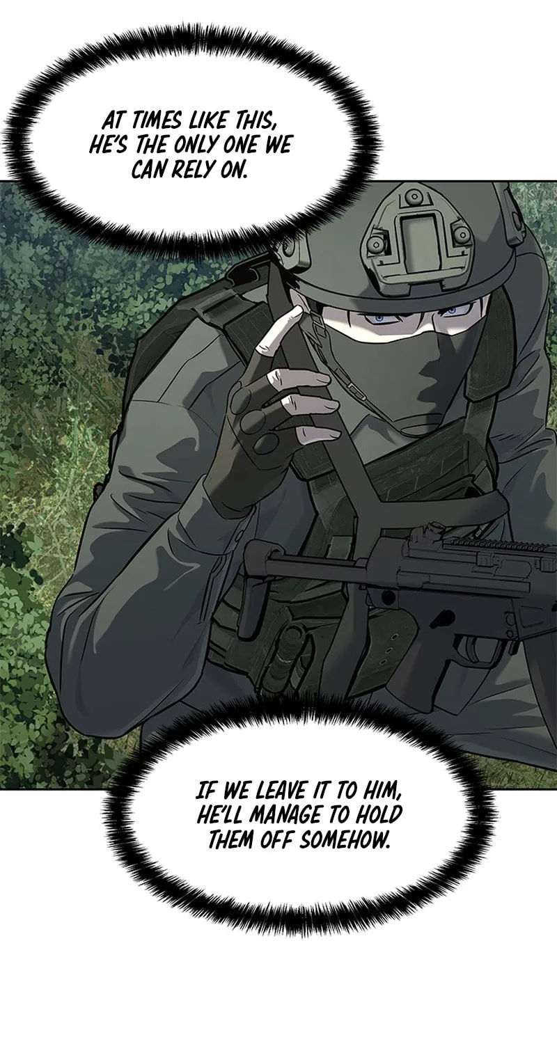 God of Blackfield Chapter 268 page 54 - 