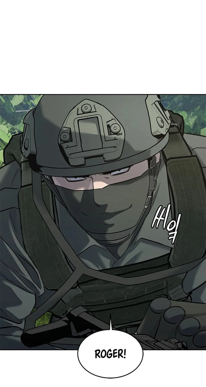 God of Blackfield Chapter 268 page 55 - 
