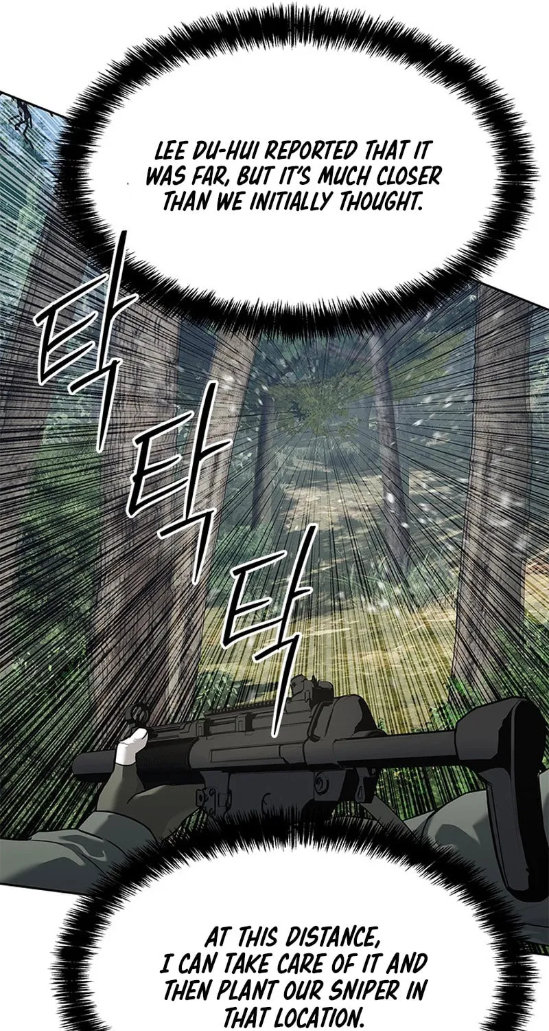 God of Blackfield Chapter 268 page 60 - 