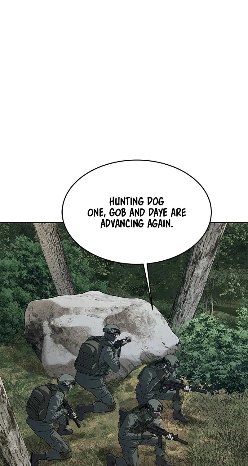 God of Blackfield Chapter 268 page 7 - 