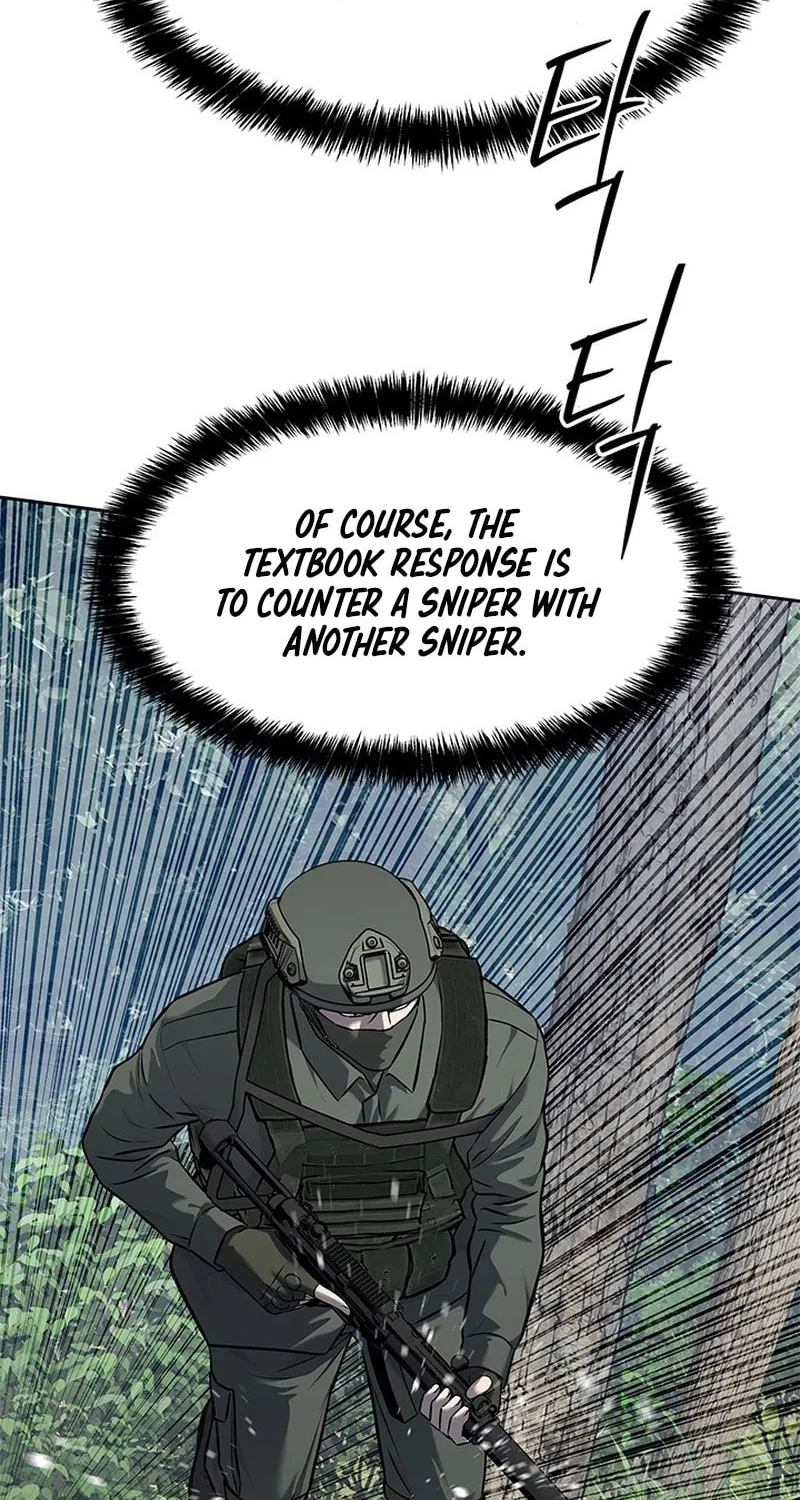 God of Blackfield Chapter 268 page 61 - 