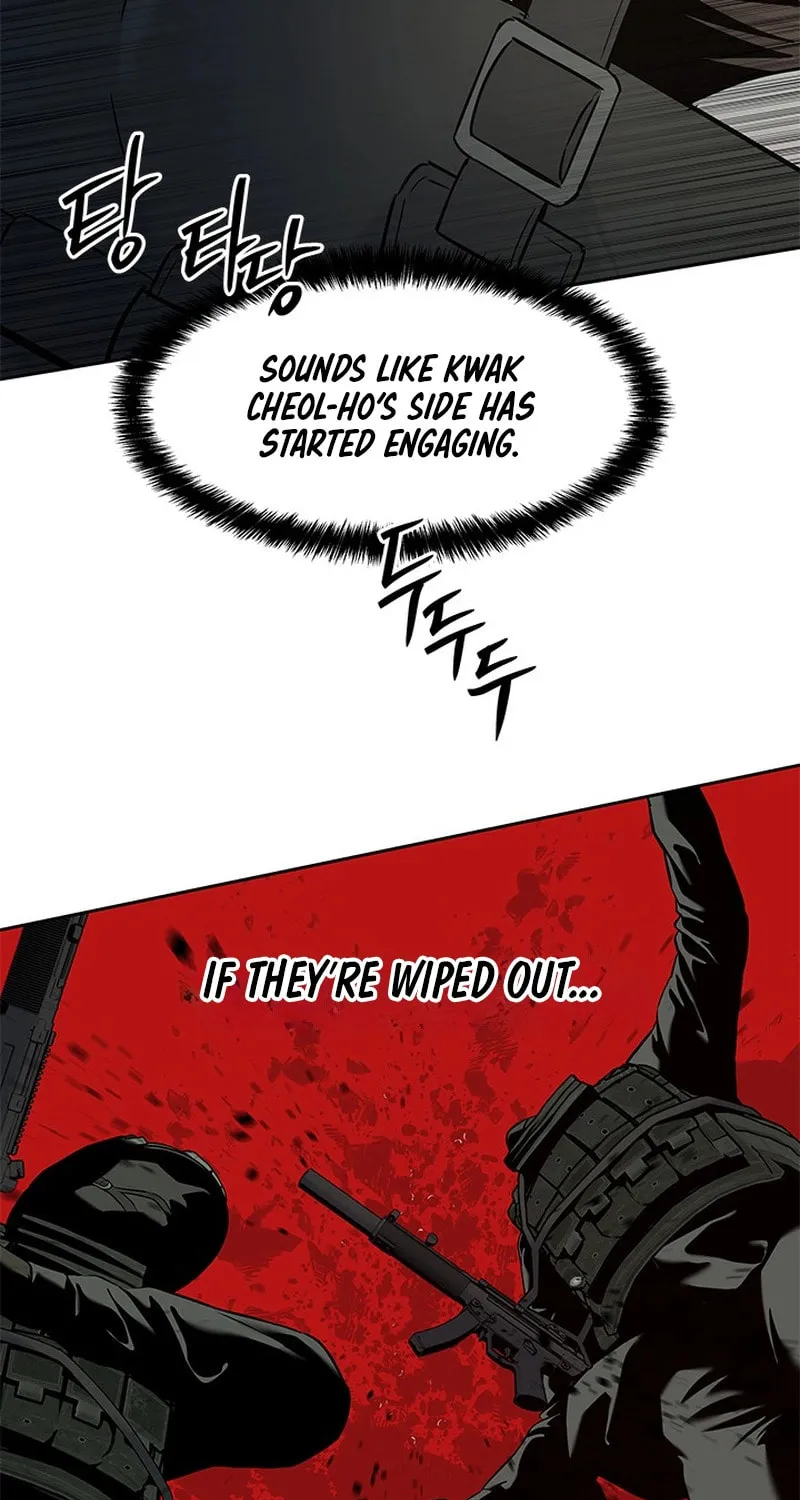God of Blackfield Chapter 268 page 64 - 