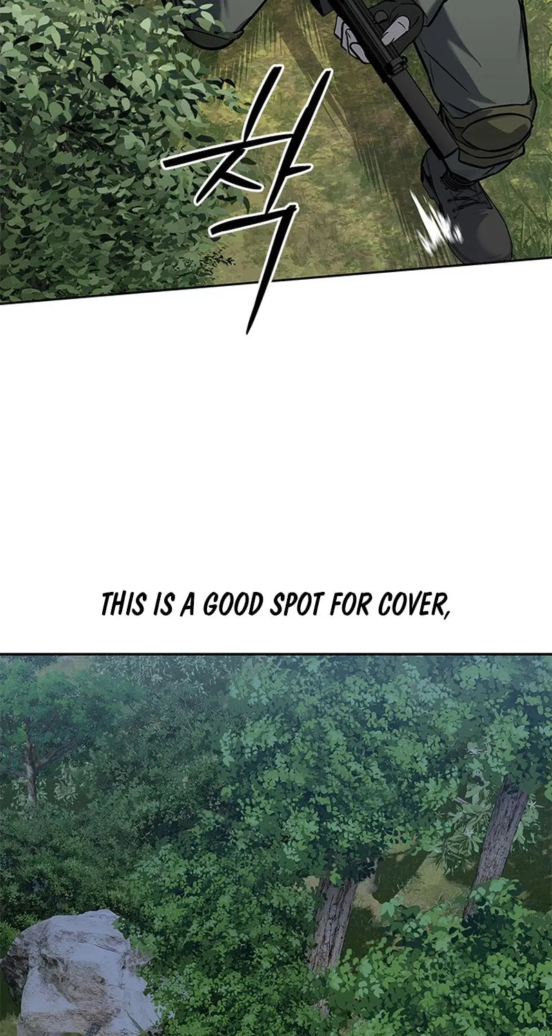 God of Blackfield Chapter 268 page 68 - 