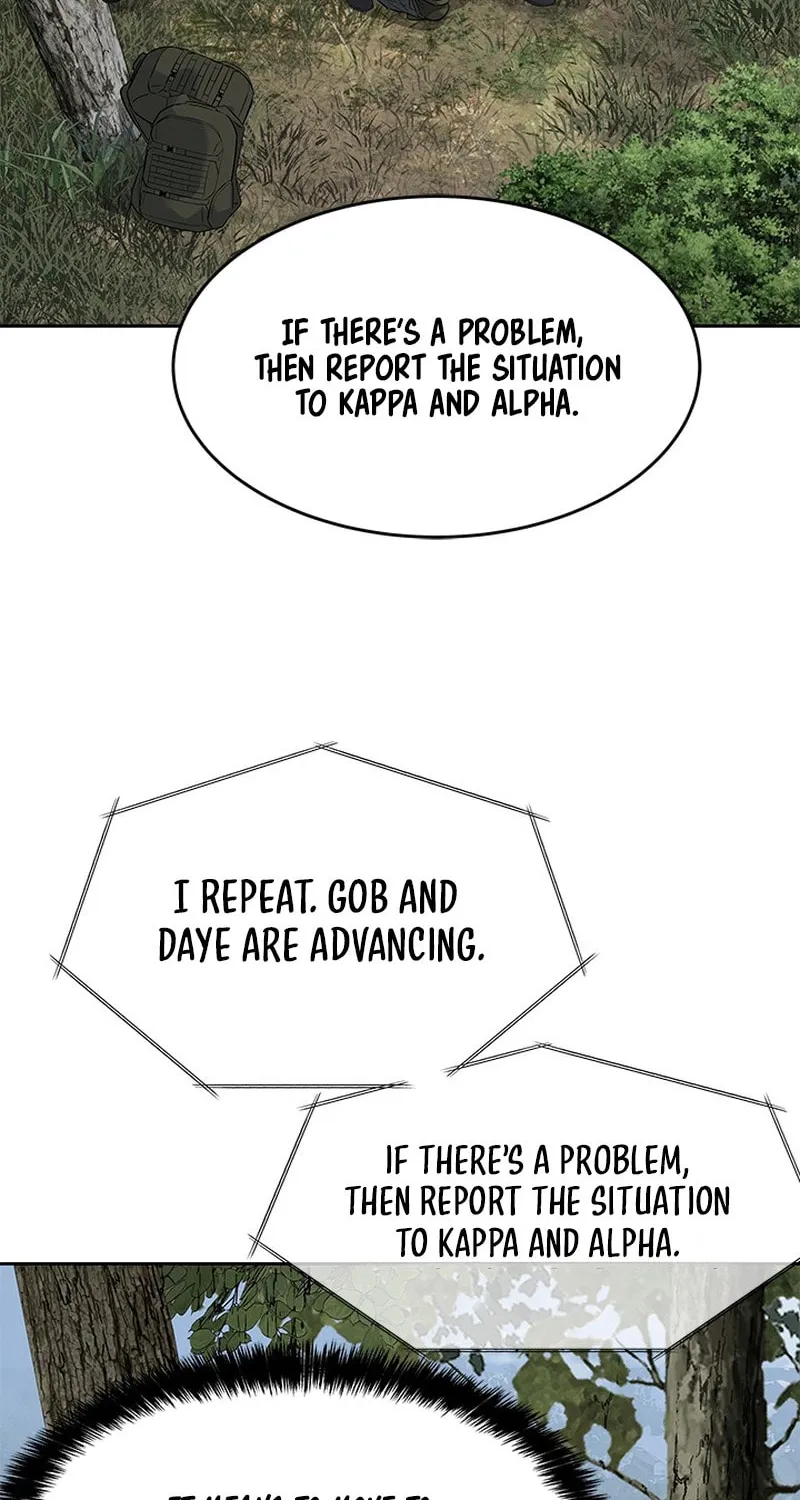 God of Blackfield Chapter 268 page 8 - 