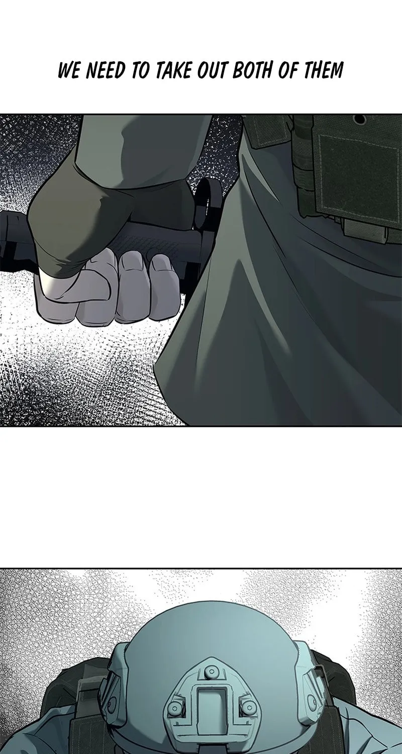 God of Blackfield Chapter 268 page 73 - 