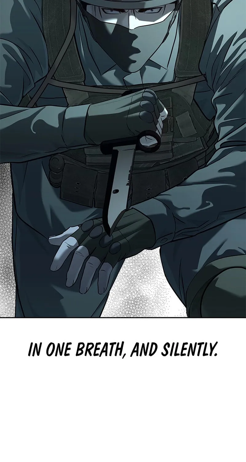 God of Blackfield Chapter 268 page 74 - 