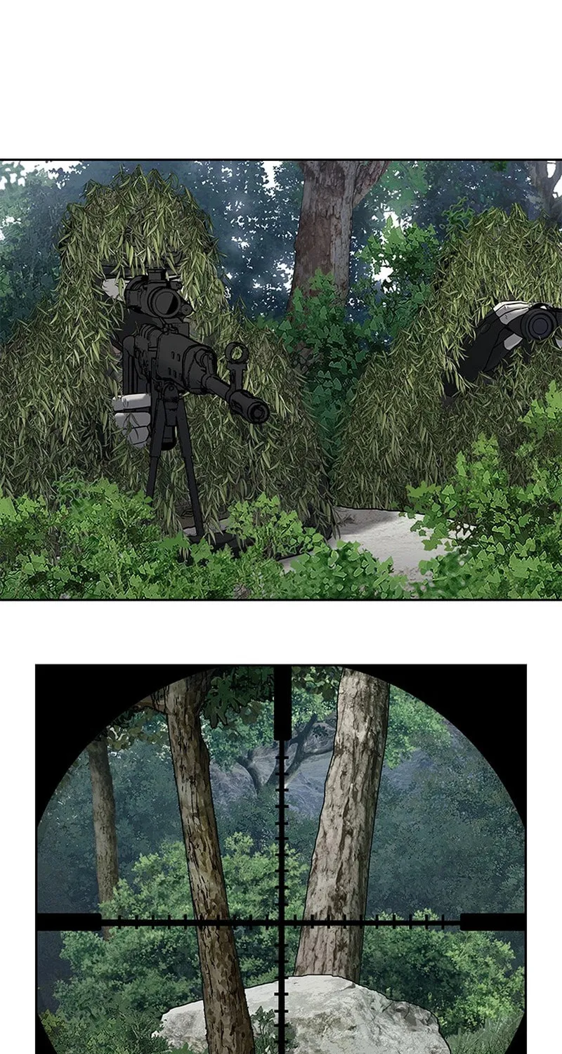 God of Blackfield Chapter 269 page 11 - 