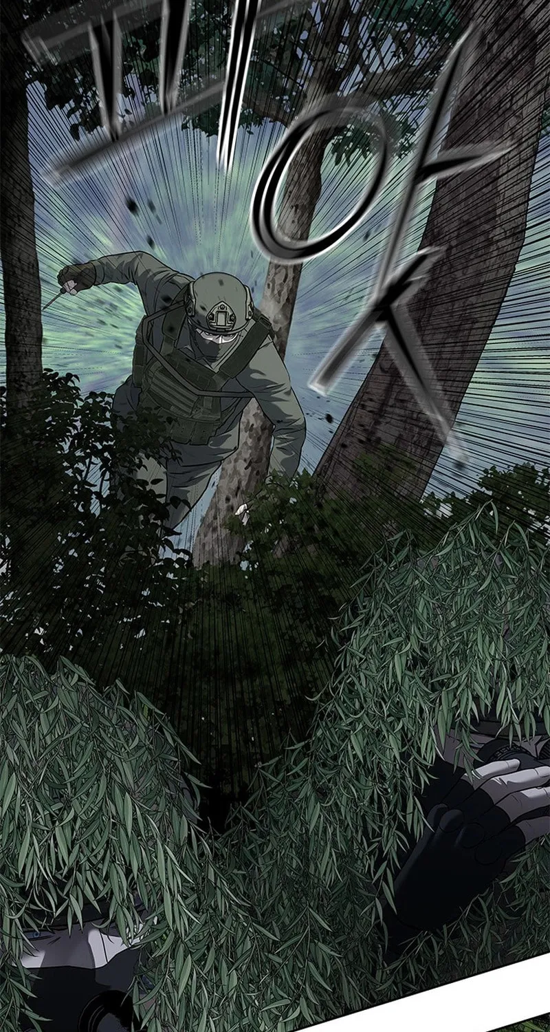 God of Blackfield Chapter 269 page 14 - 