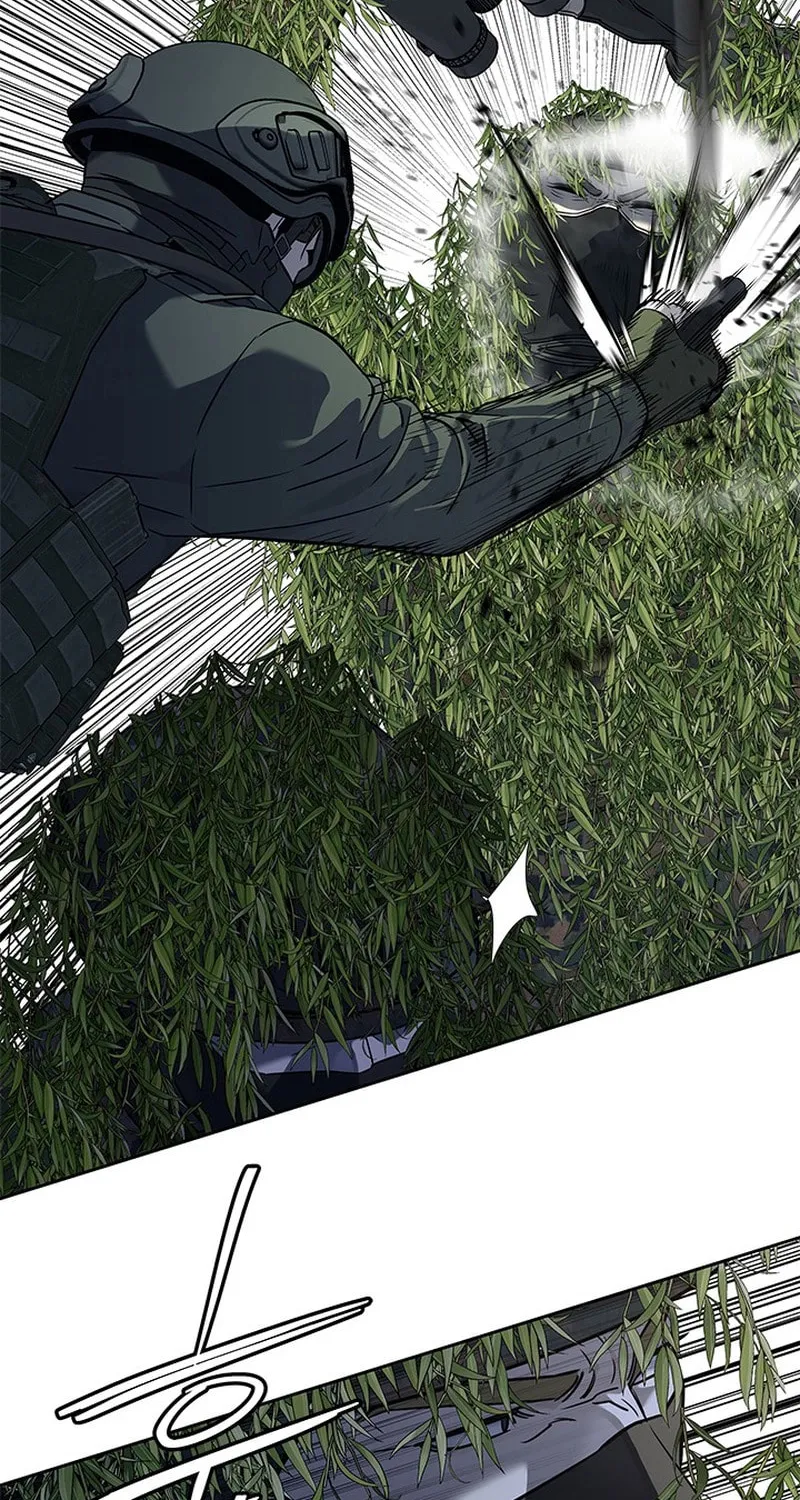 God of Blackfield Chapter 269 page 16 - 
