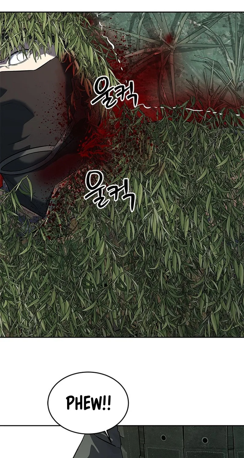 God of Blackfield Chapter 269 page 19 - 