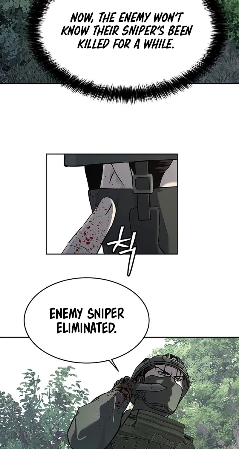 God of Blackfield Chapter 269 page 22 - 