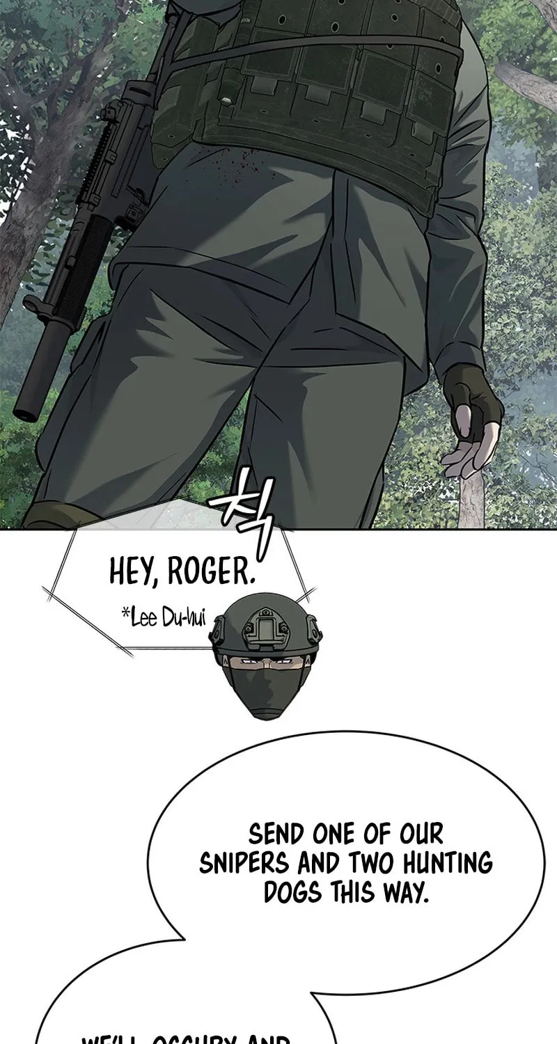 God of Blackfield Chapter 269 page 23 - 
