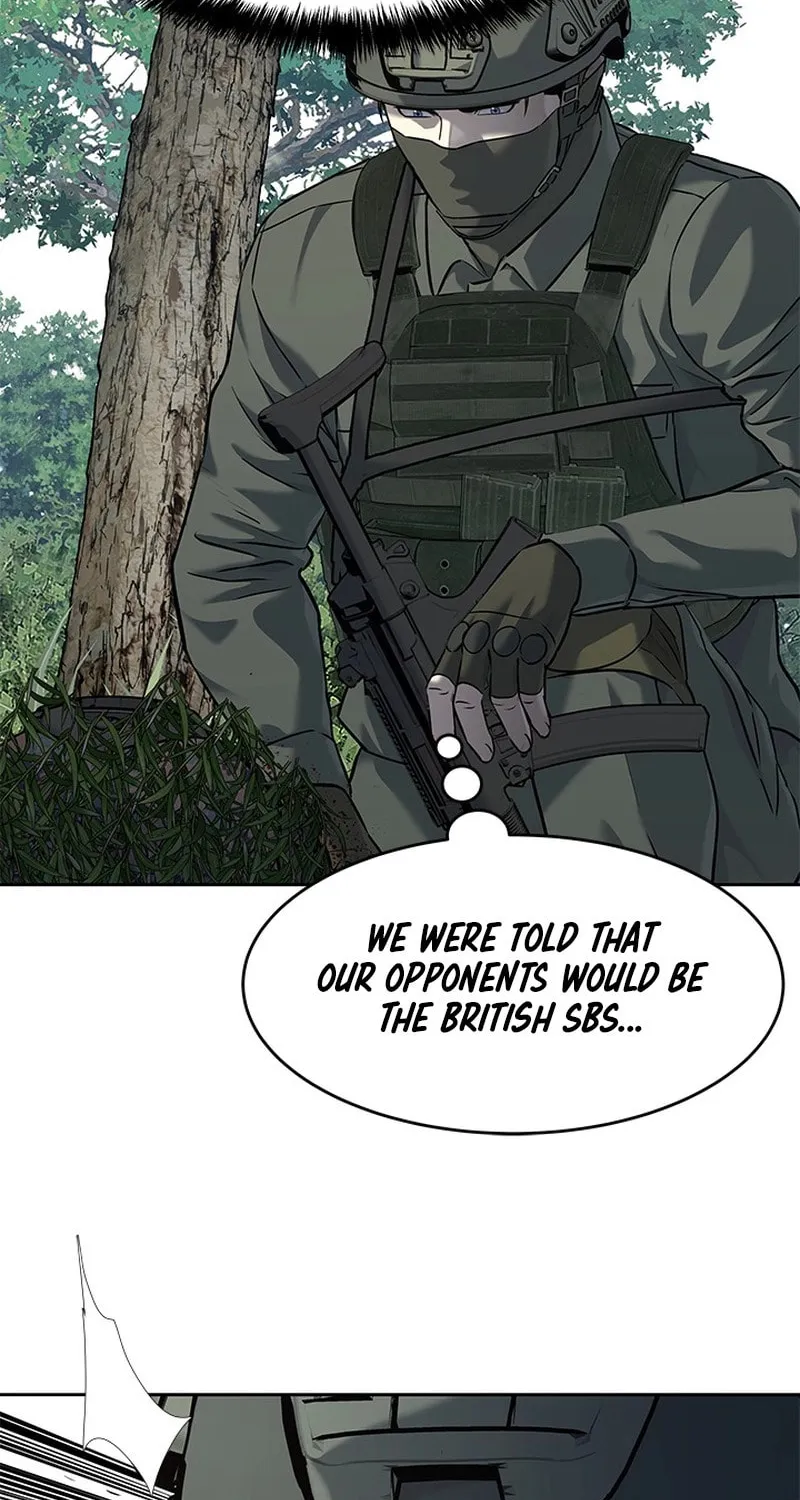 God of Blackfield Chapter 269 page 26 - 