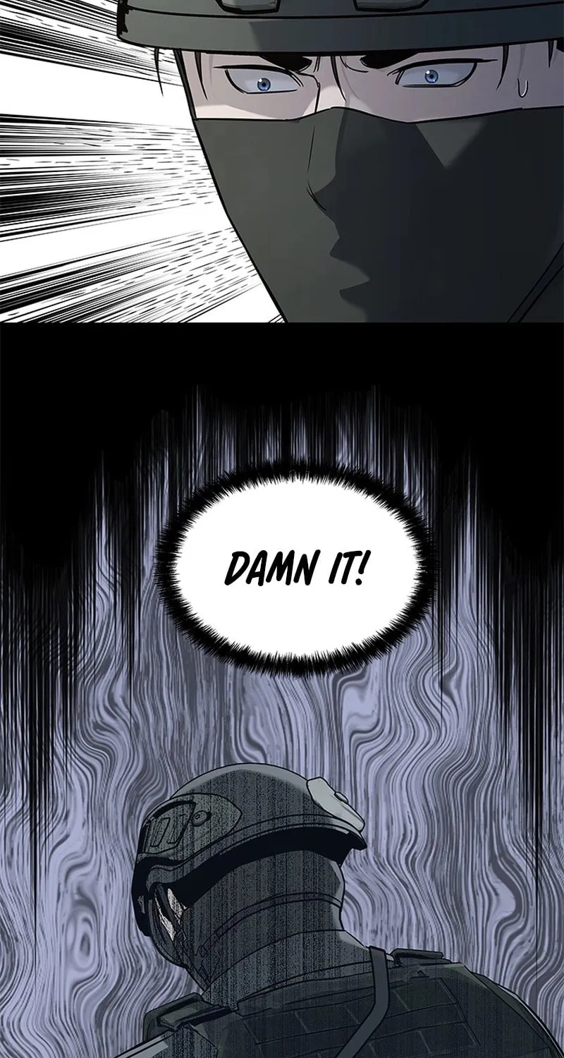 God of Blackfield Chapter 269 page 27 - 