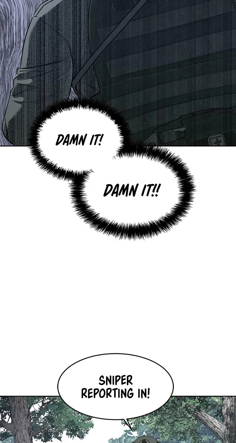 God of Blackfield Chapter 269 page 28 - 
