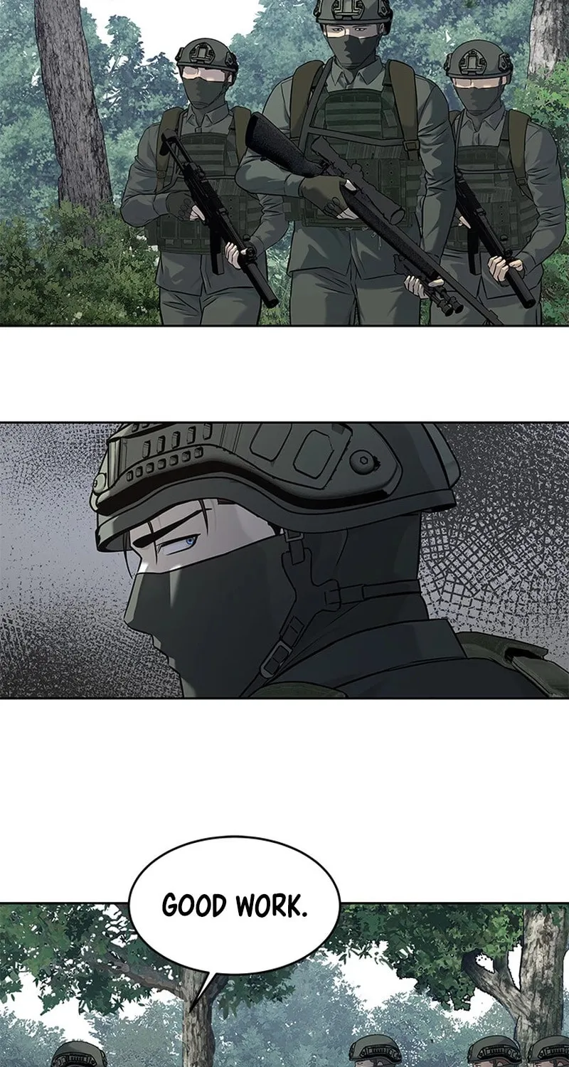 God of Blackfield Chapter 269 page 29 - 