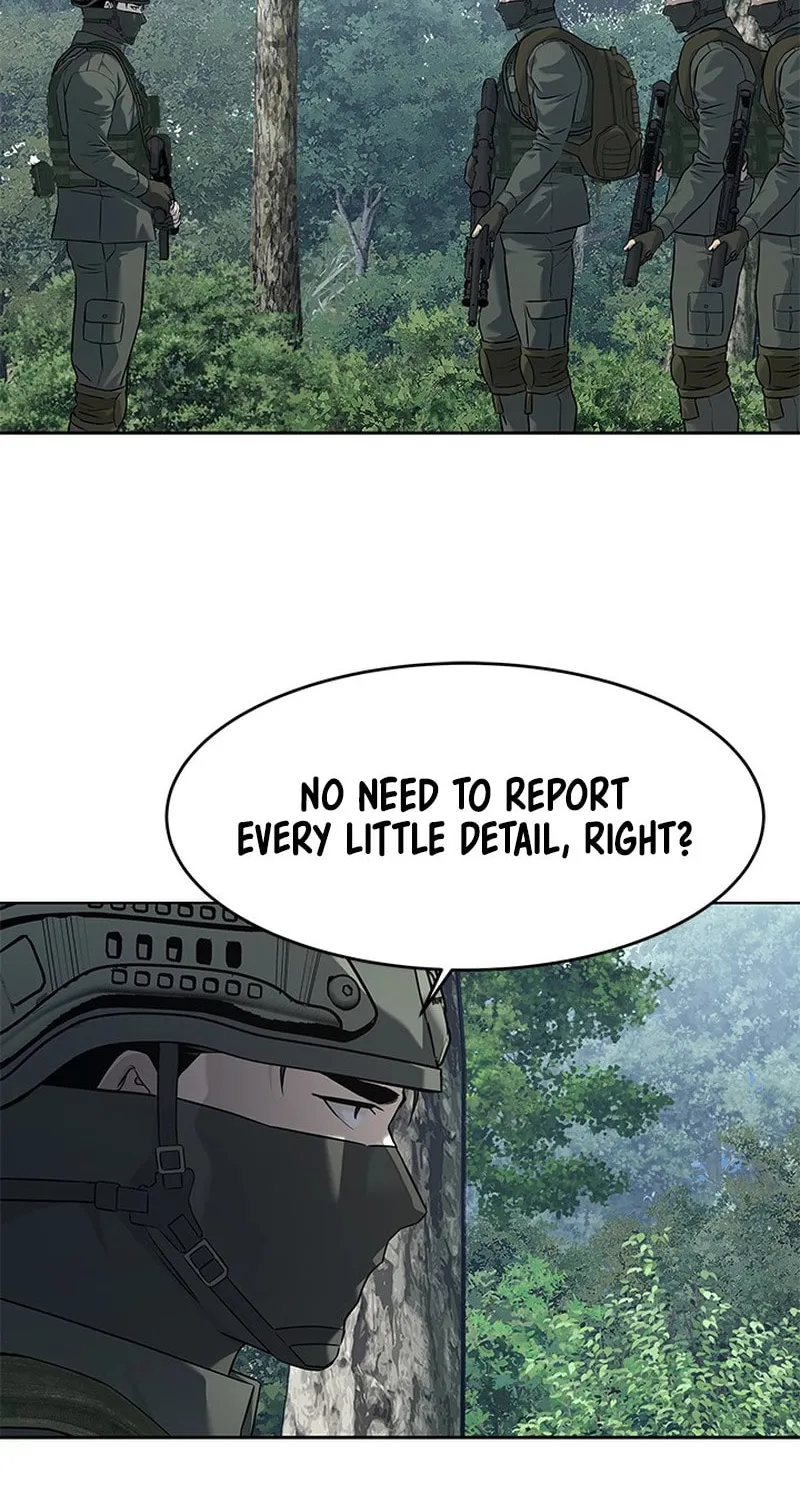 God of Blackfield Chapter 269 page 30 - 
