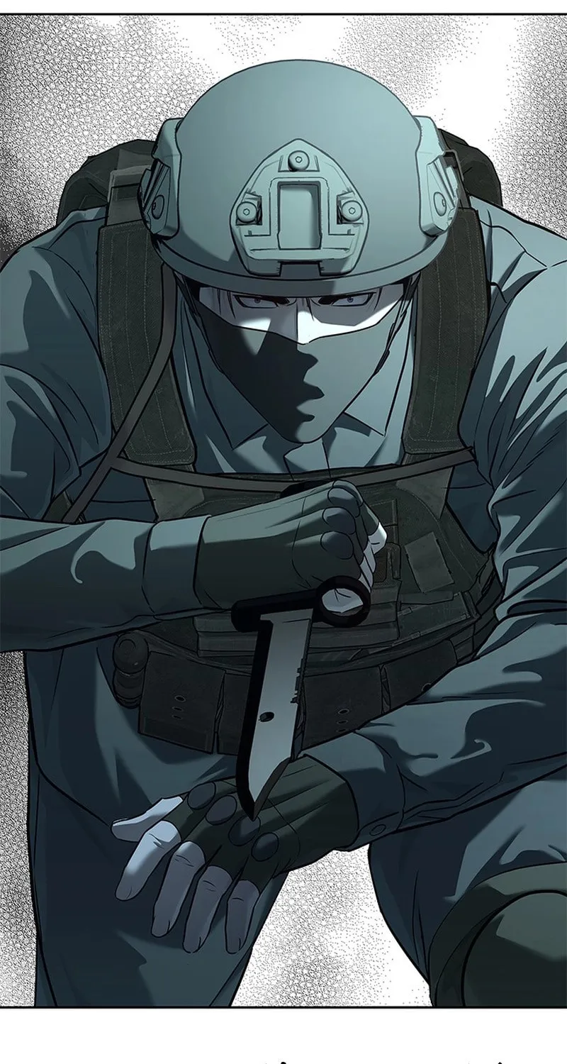 God of Blackfield Chapter 269 page 4 - 