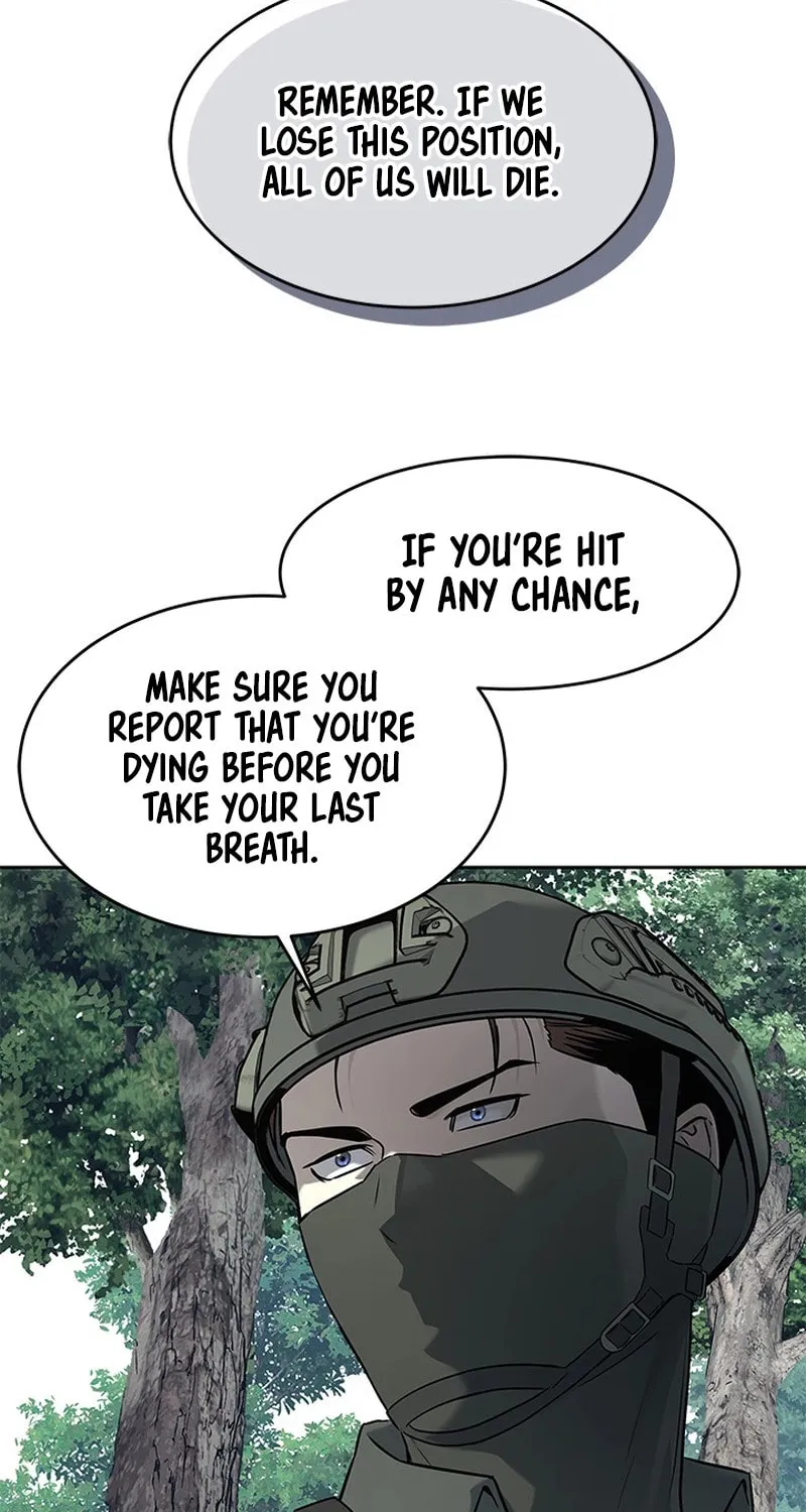 God of Blackfield Chapter 269 page 34 - 