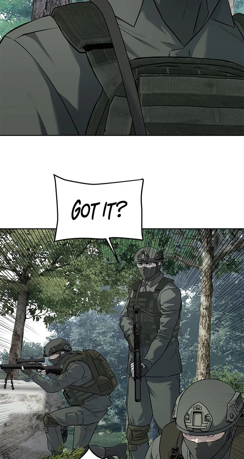 God of Blackfield Chapter 269 page 35 - 