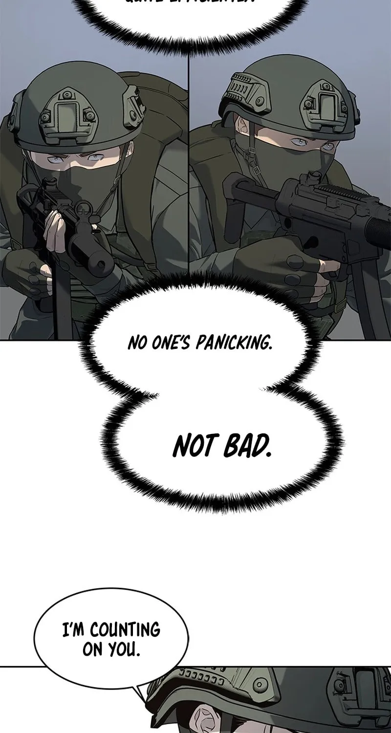 God of Blackfield Chapter 269 page 37 - 