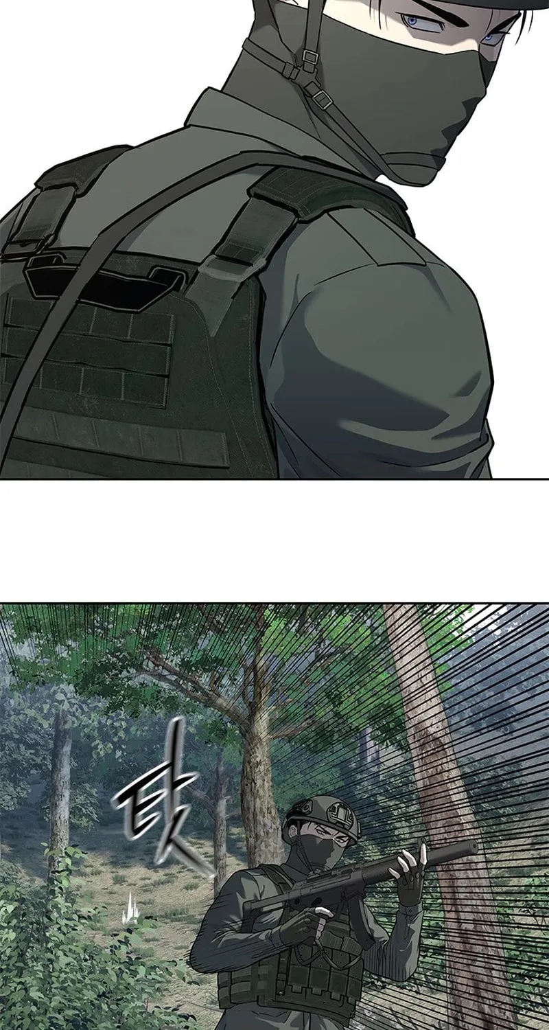 God of Blackfield Chapter 269 page 38 - 