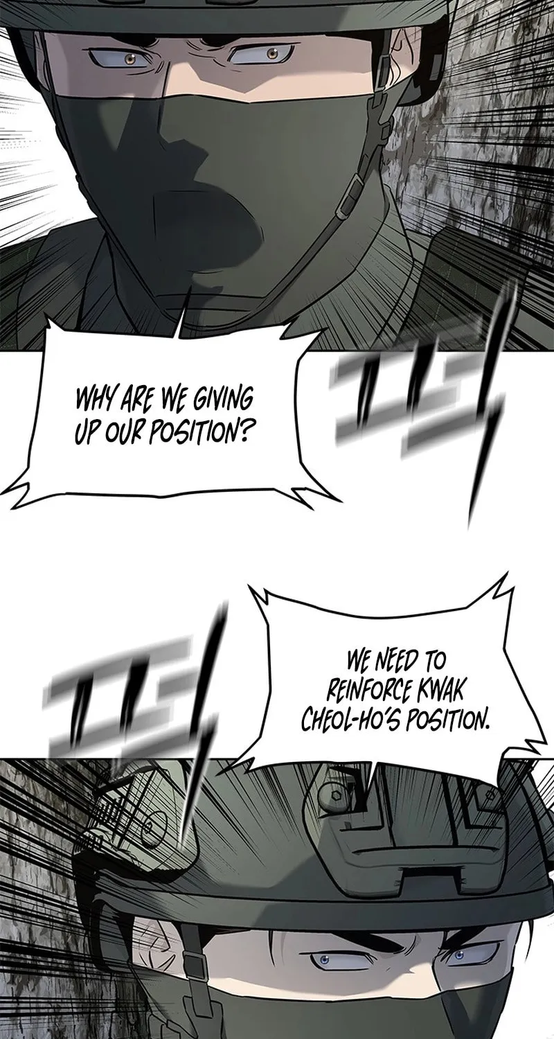 God of Blackfield Chapter 269 page 46 - 