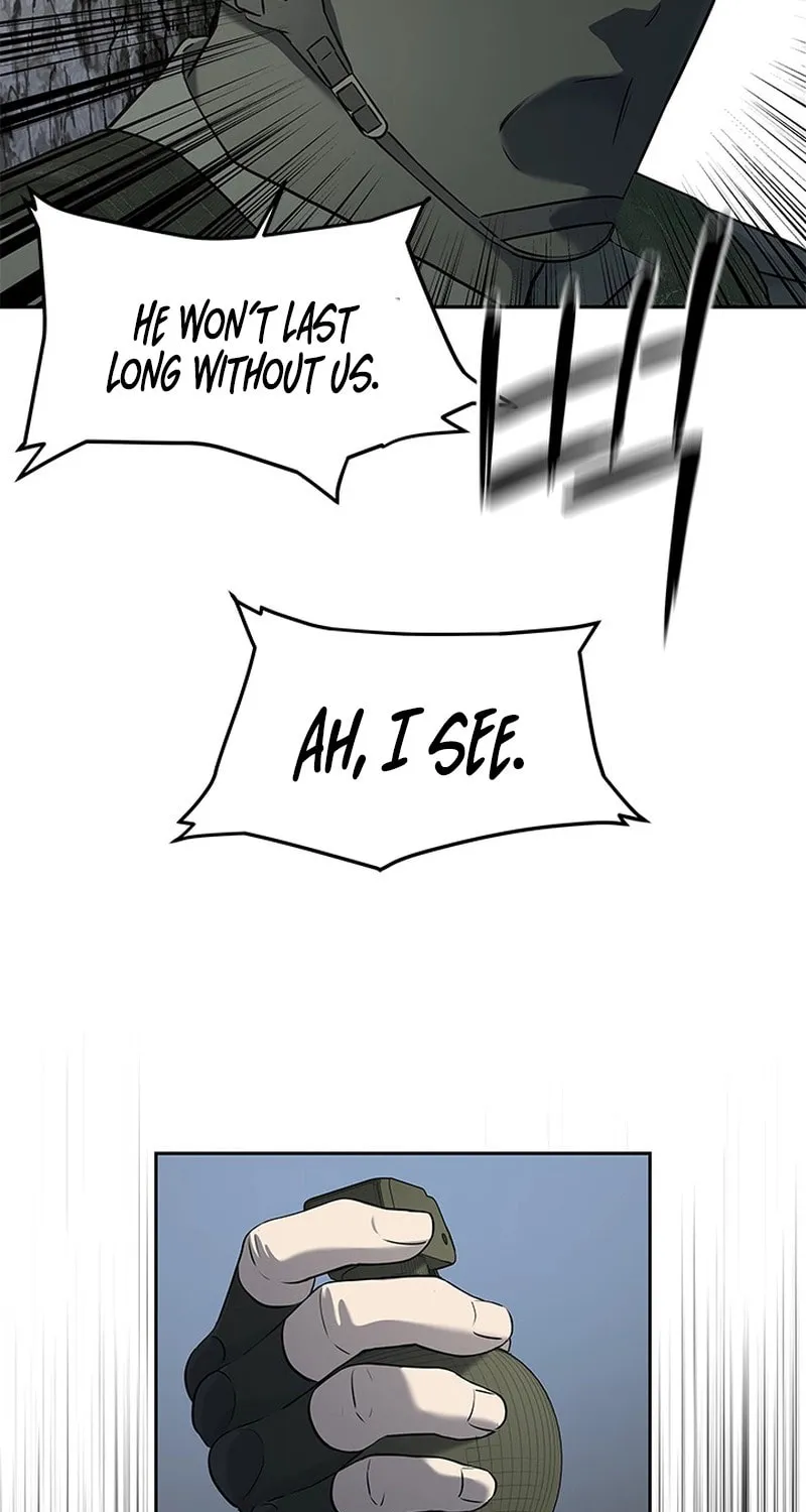 God of Blackfield Chapter 269 page 47 - 