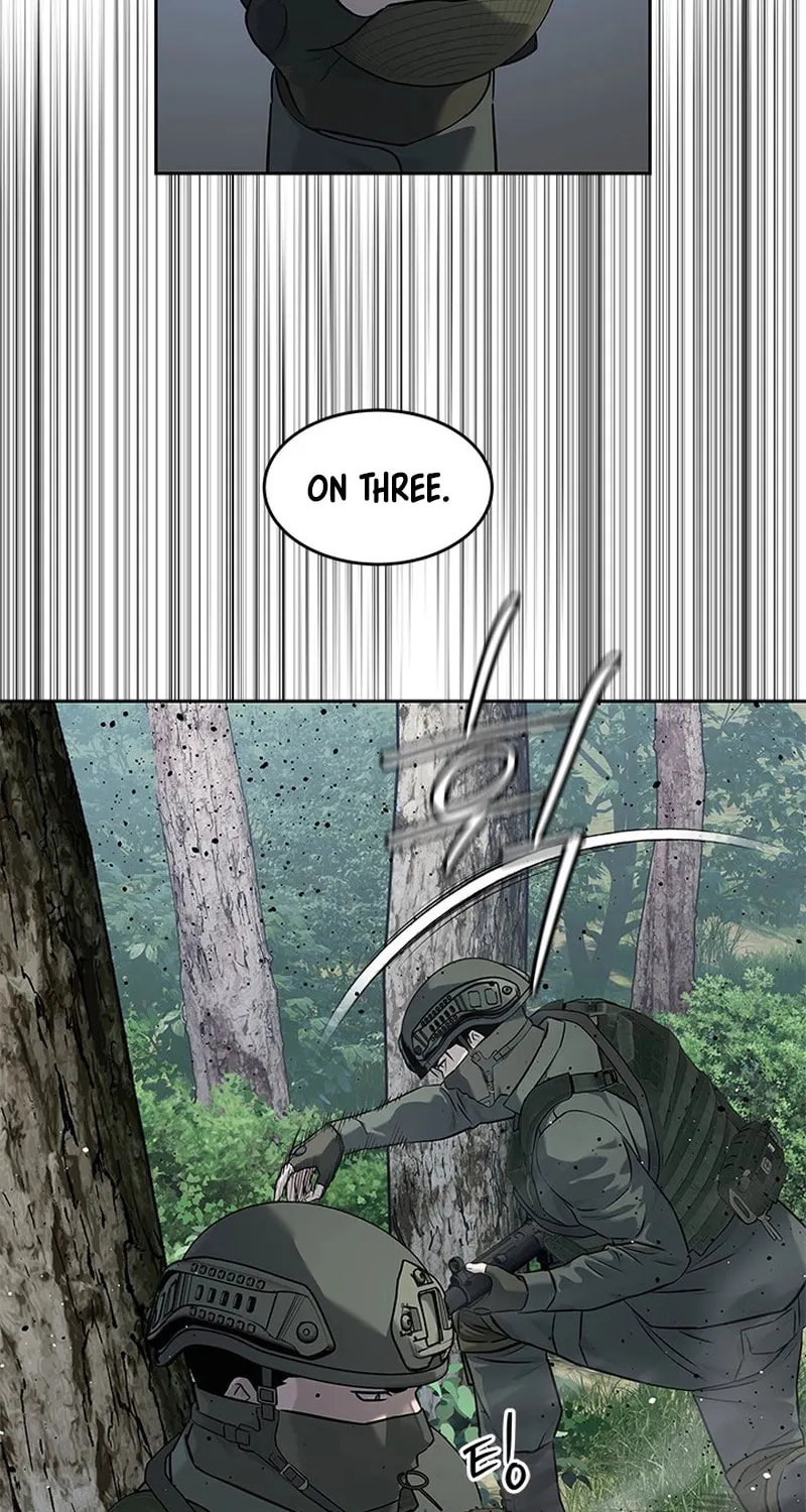God of Blackfield Chapter 269 page 48 - 