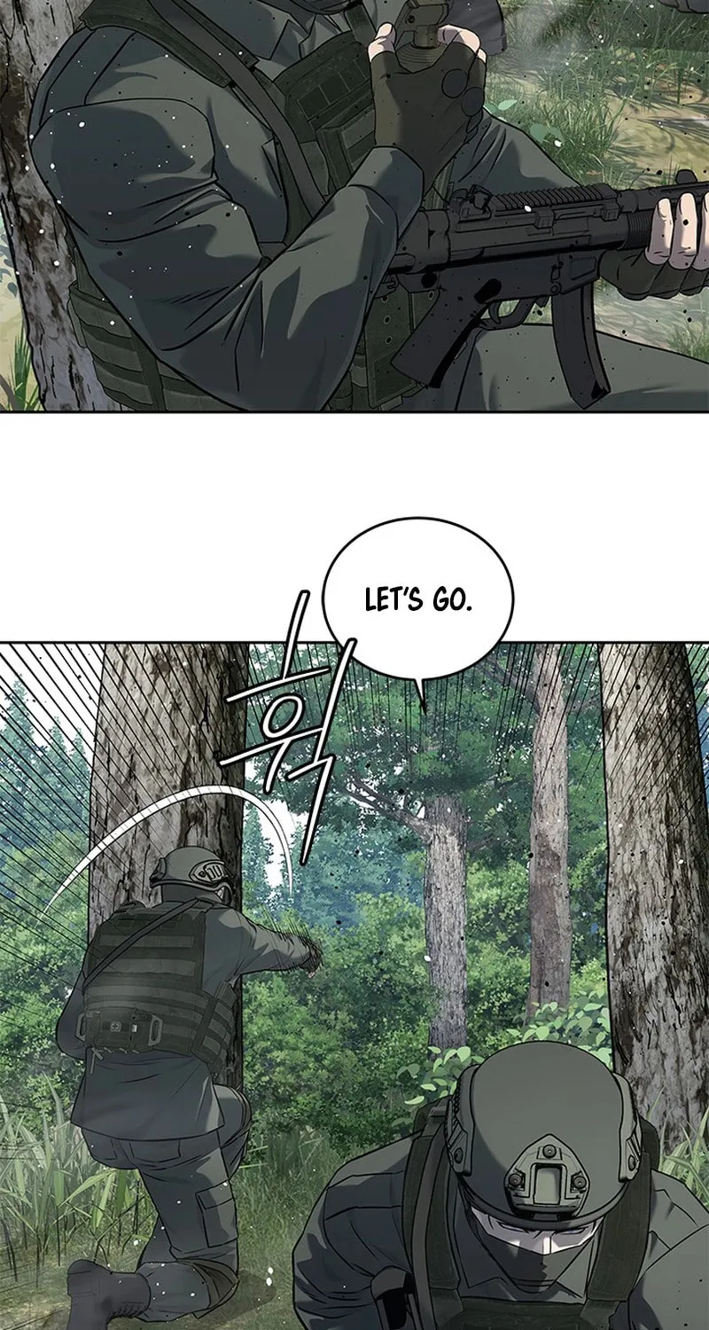 God of Blackfield Chapter 269 page 49 - 