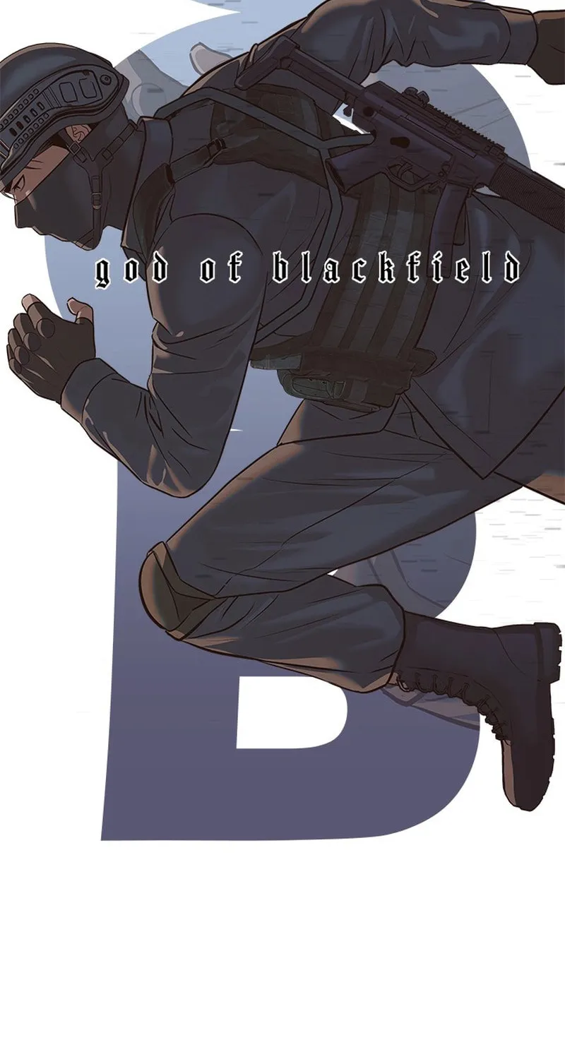God of Blackfield Chapter 269 page 6 - 