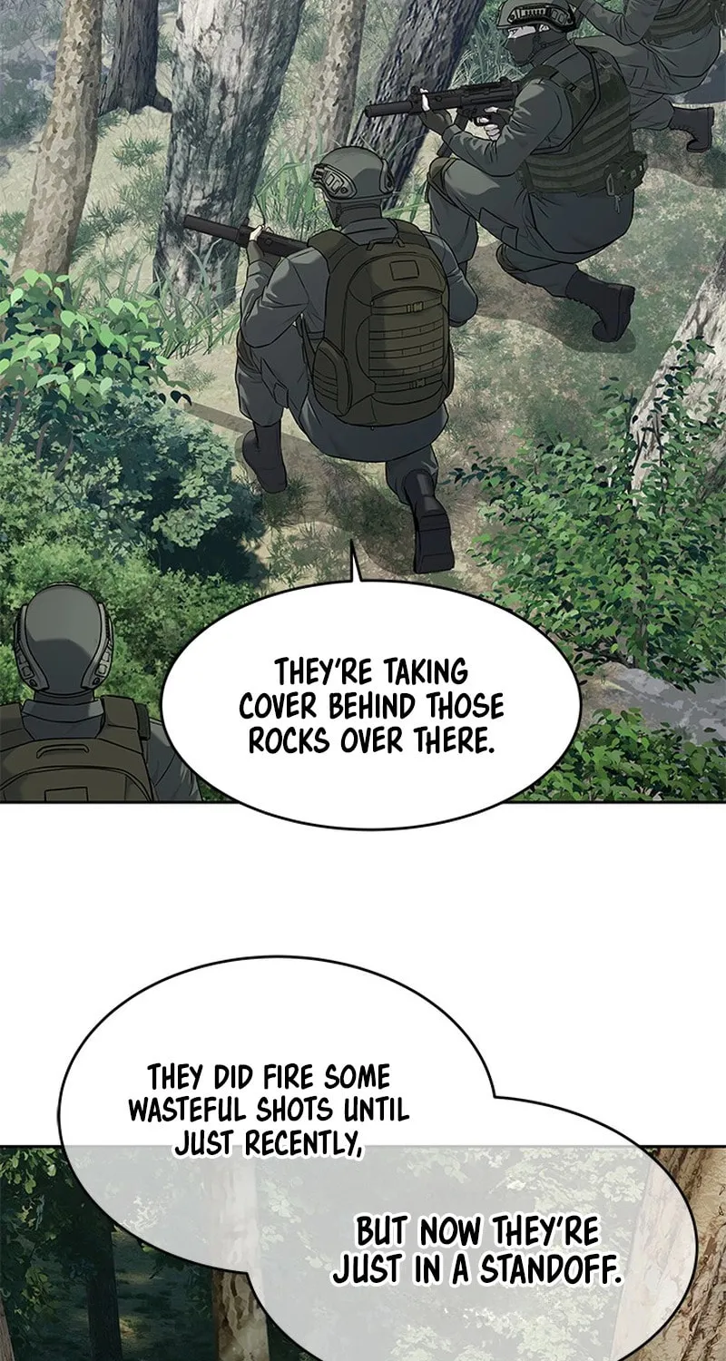 God of Blackfield Chapter 269 page 56 - 