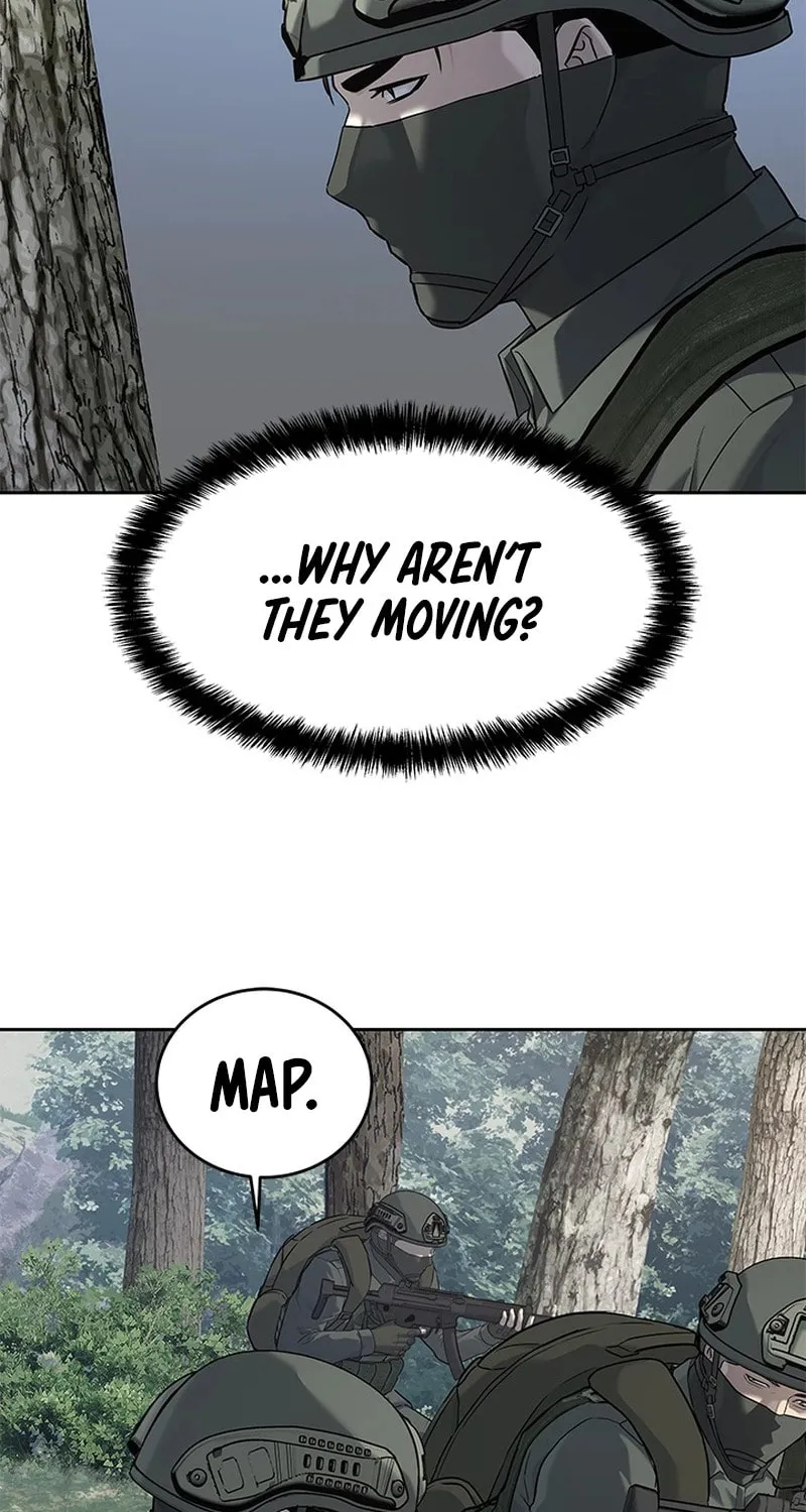 God of Blackfield Chapter 269 page 58 - 