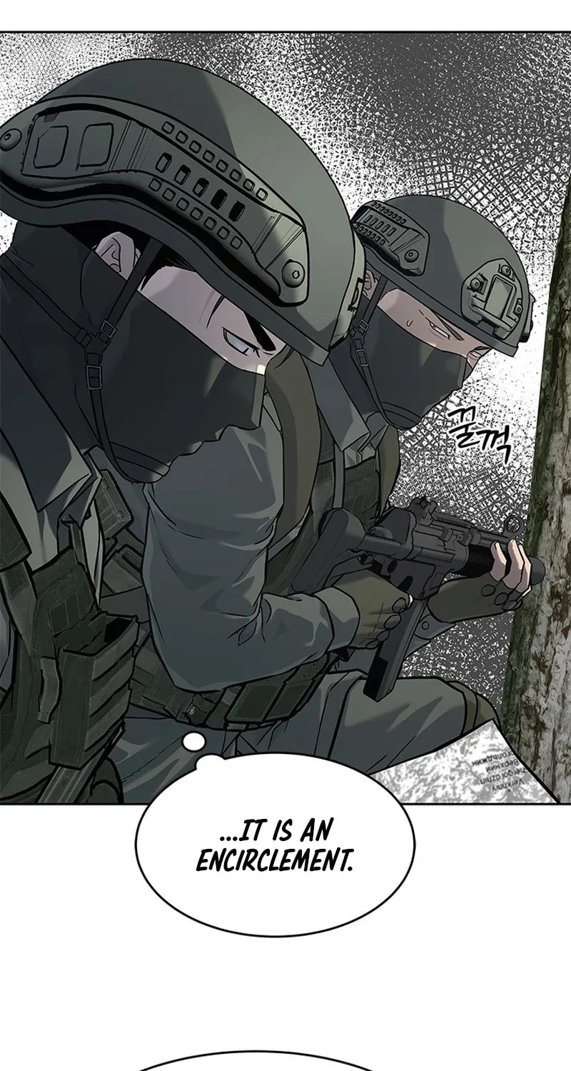 God of Blackfield Chapter 269 page 66 - 