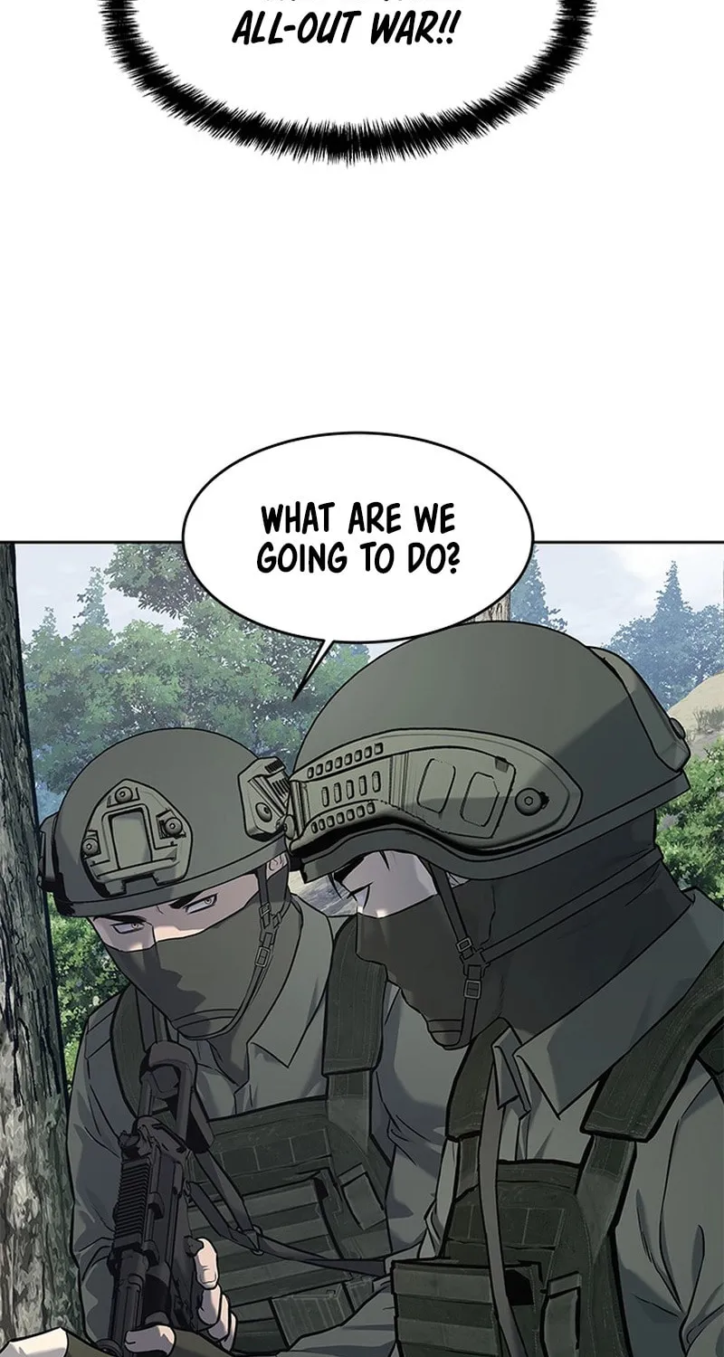 God of Blackfield Chapter 269 page 68 - 