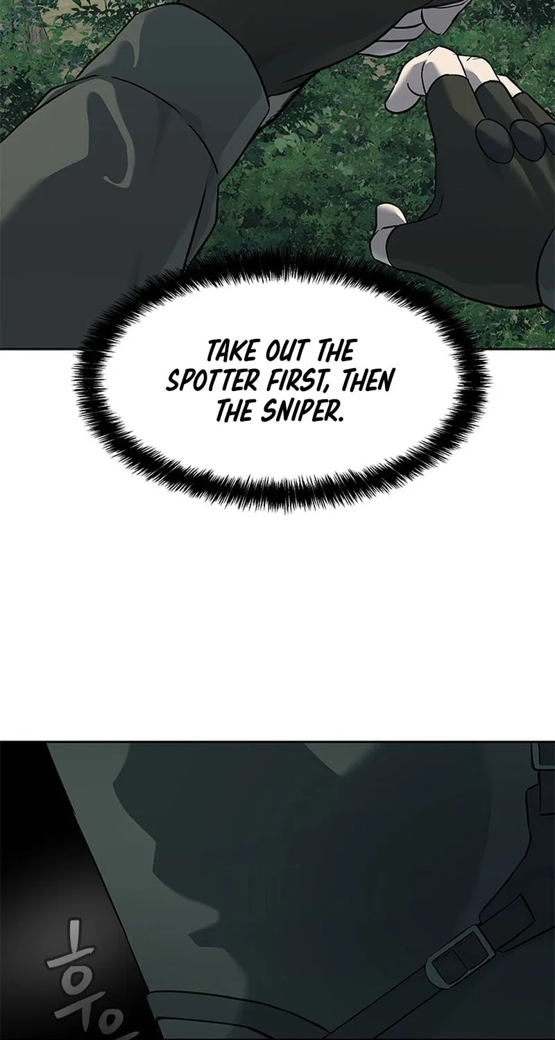 God of Blackfield Chapter 269 page 8 - 