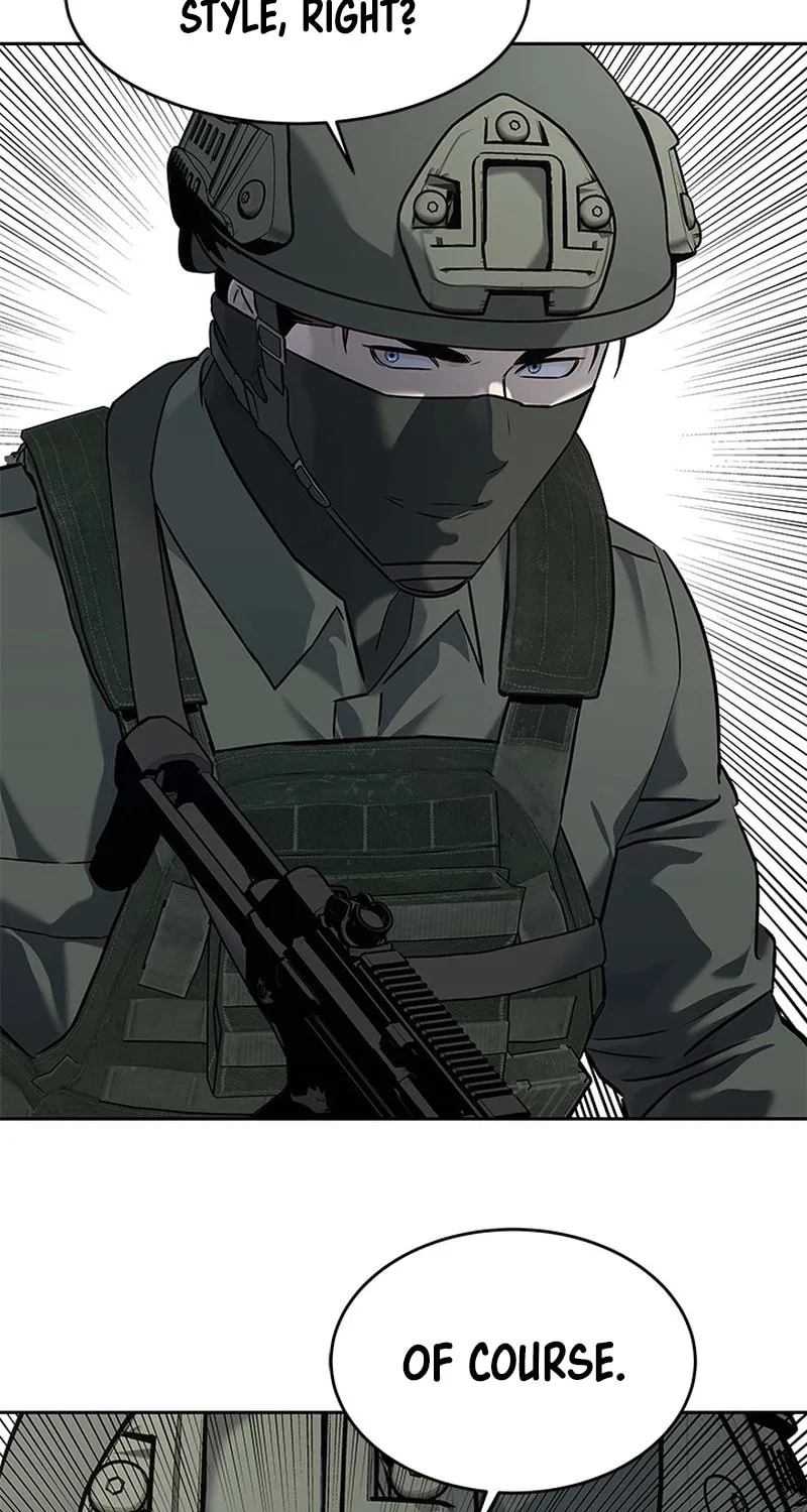 God of Blackfield Chapter 269 page 73 - 