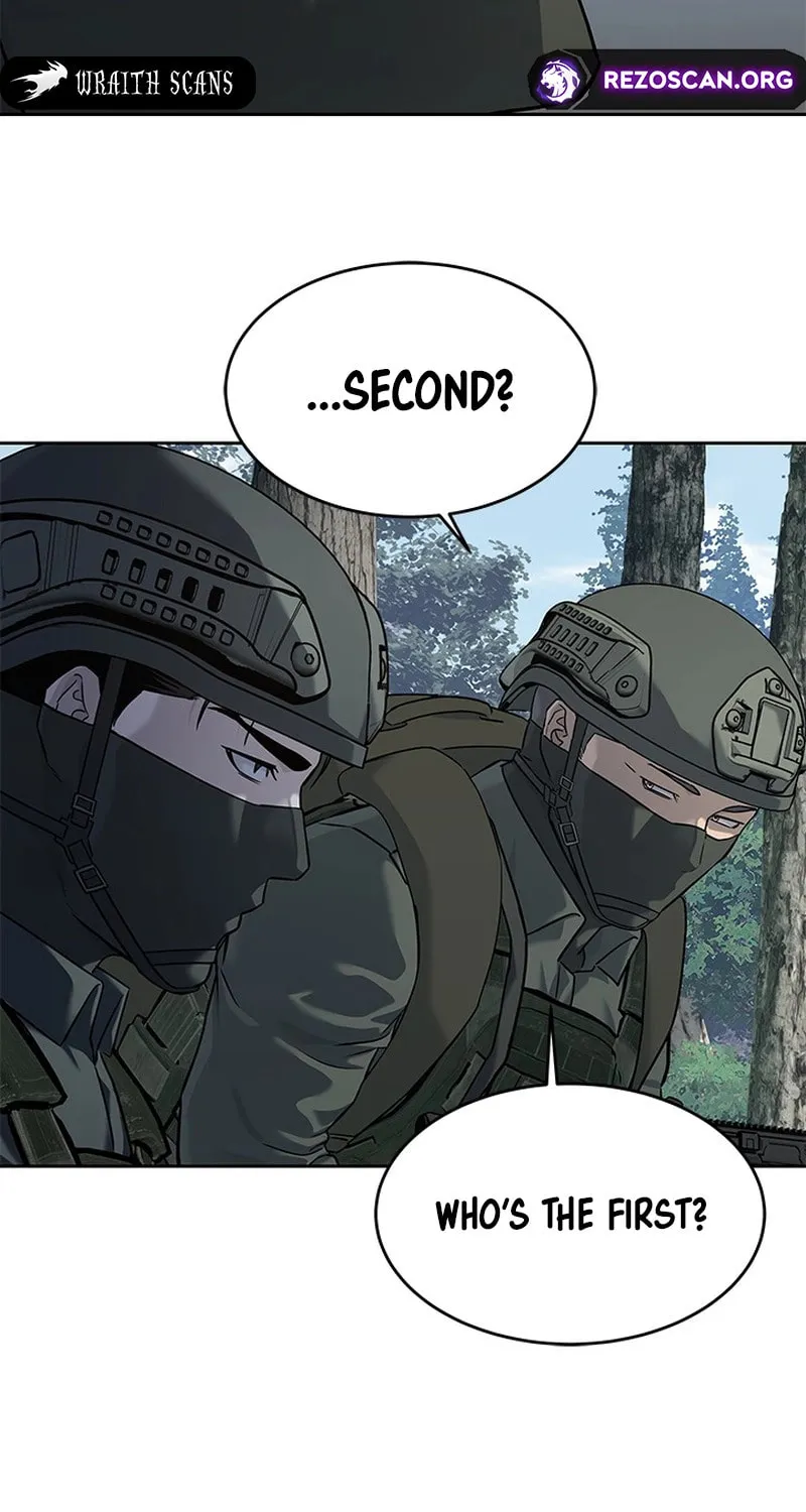 God of Blackfield Chapter 269 page 77 - 
