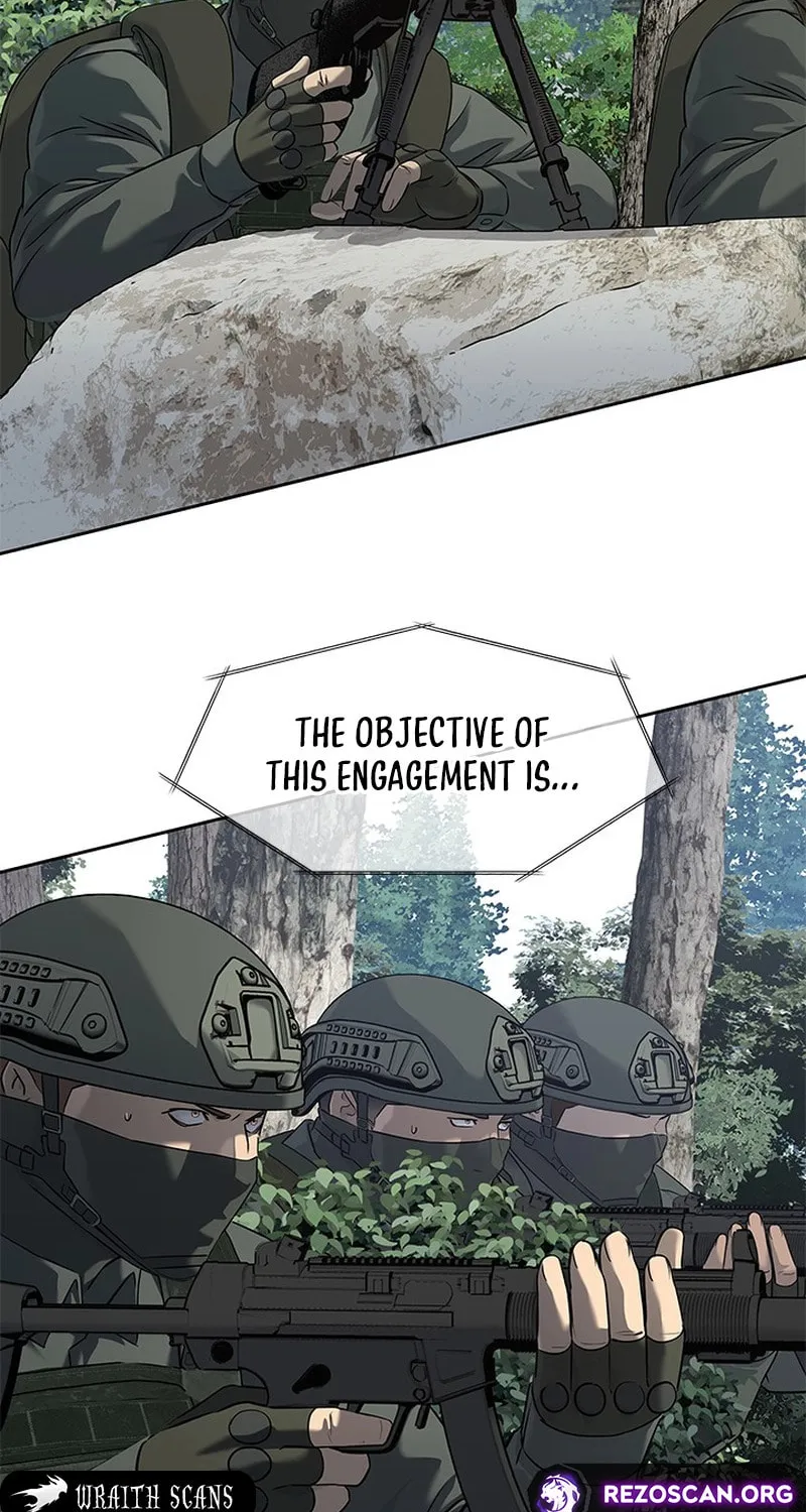 God of Blackfield Chapter 269 page 84 - 