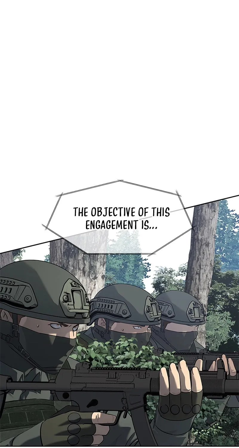 God of Blackfield Chapter 270 page 1 - 