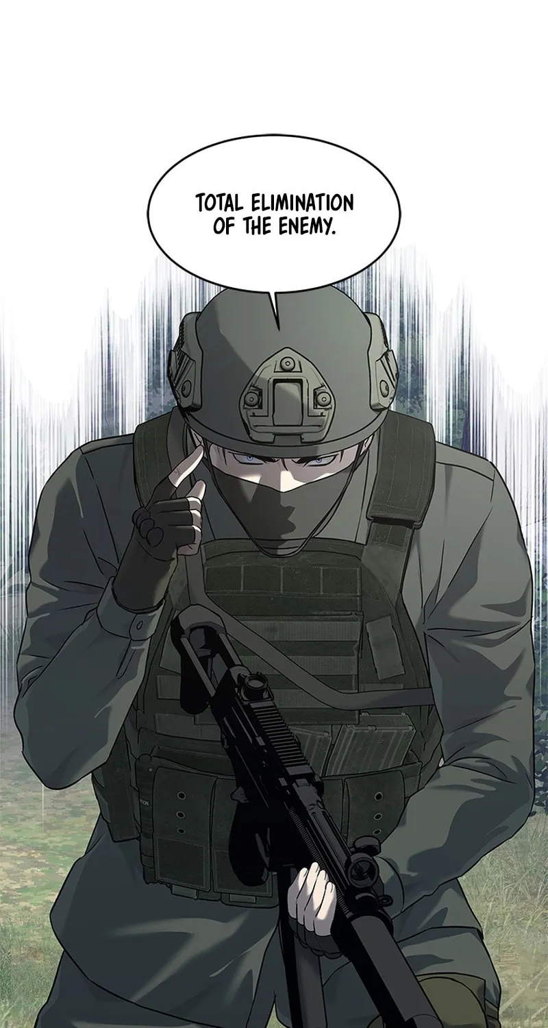 God of Blackfield Chapter 270 page 2 - 