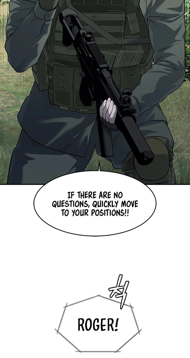 God of Blackfield Chapter 270 page 12 - 