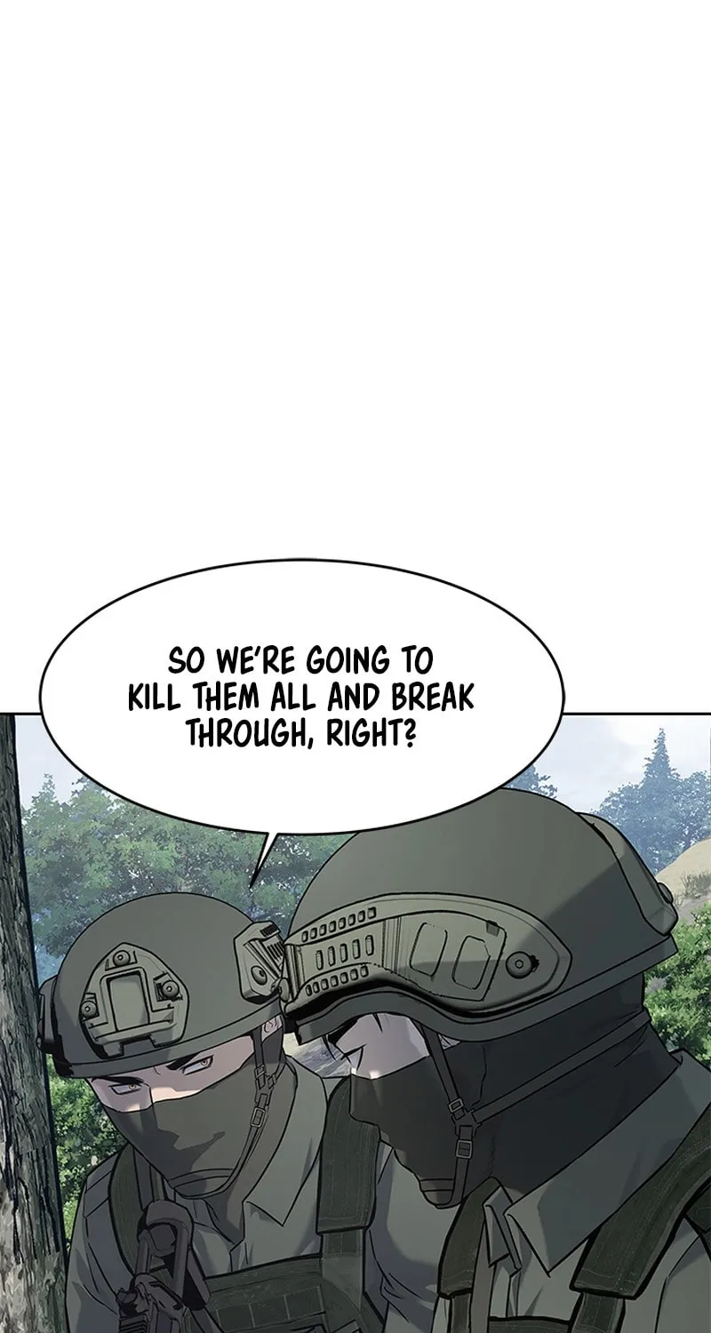 God of Blackfield Chapter 270 page 13 - 