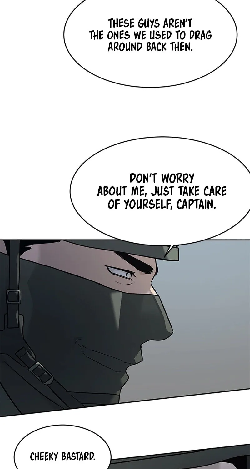 God of Blackfield Chapter 270 page 15 - 