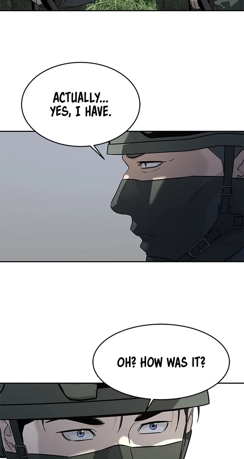 God of Blackfield Chapter 270 page 18 - 