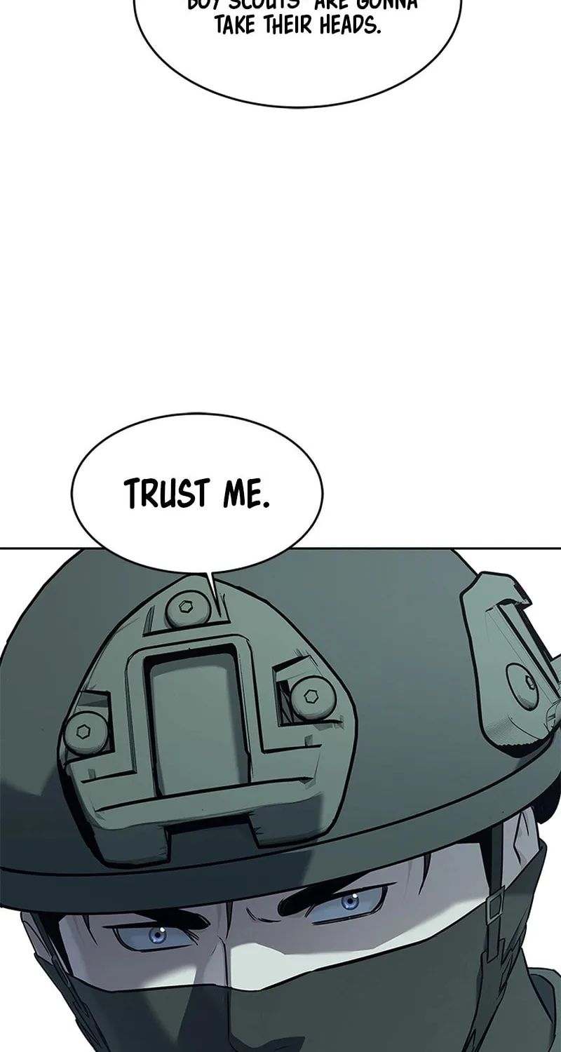 God of Blackfield Chapter 270 page 24 - 