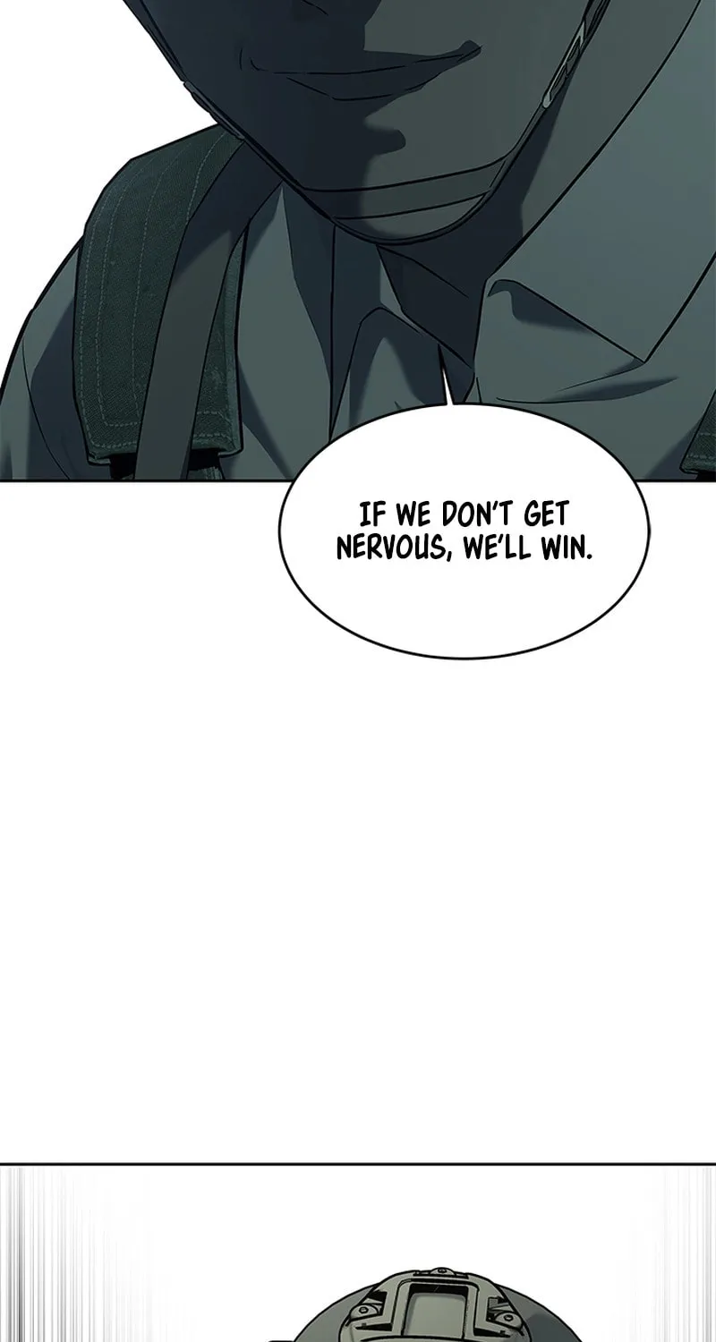 God of Blackfield Chapter 270 page 25 - 