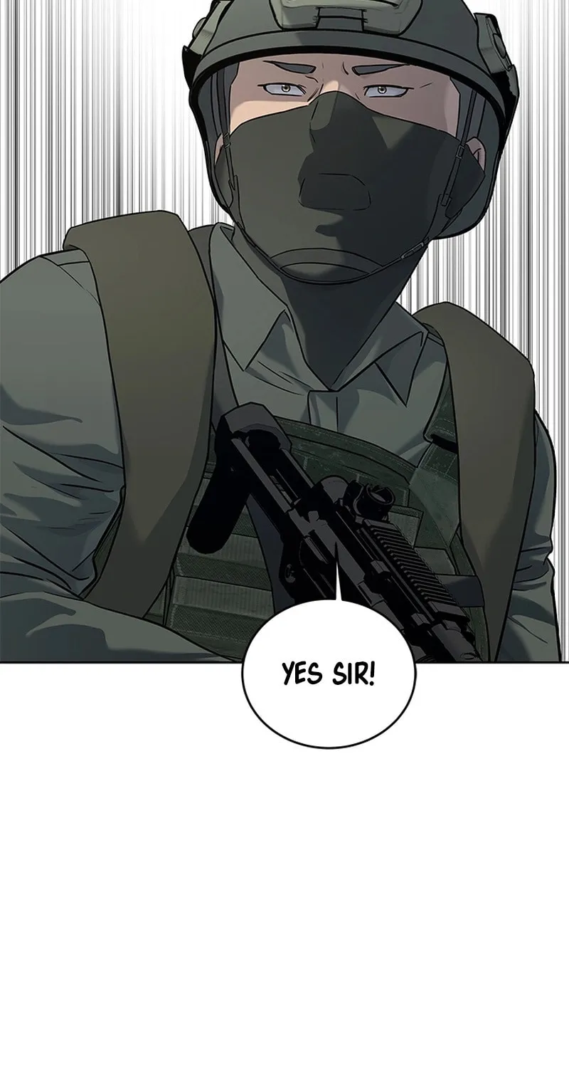 God of Blackfield Chapter 270 page 26 - 